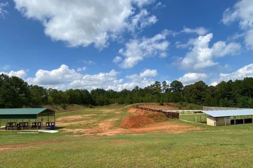 LPSO announces public hours for training center | Lincoln Parish Journal