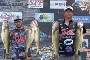 Dusty McGehee: Tournament cheaters exposed | Lincoln Parish Journal