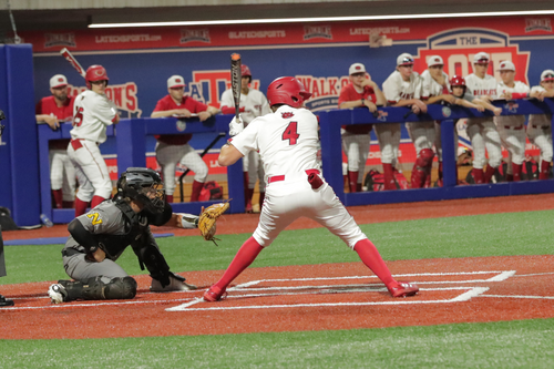 Bearcat baseball sweeps through last week | Lincoln Parish Journal