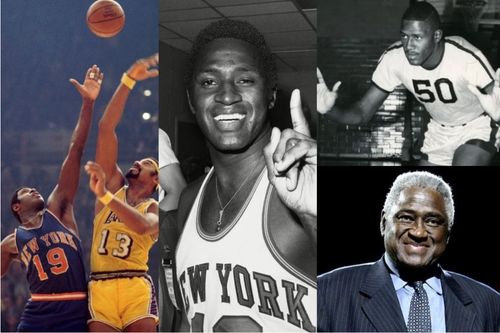 Grambling, NBA Legend Willis Reed dies at 80 | Lincoln Parish Journal