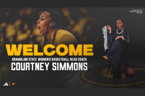 Former Techster assistant named GSU head wbb coach | Lincoln Parish Journal