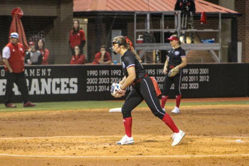 Raley homers, Menzina shines, but Bulldogs fall | Lincoln Parish Journal