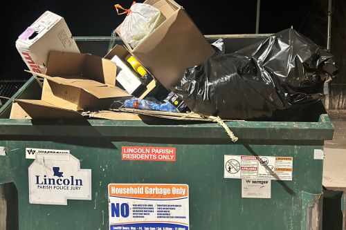 Dumpster Diving Laws in Louisiana: What You Need to Know Today