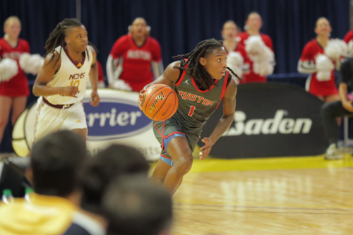 Ruston continues to roll as Anding returns | Lincoln Parish Journal