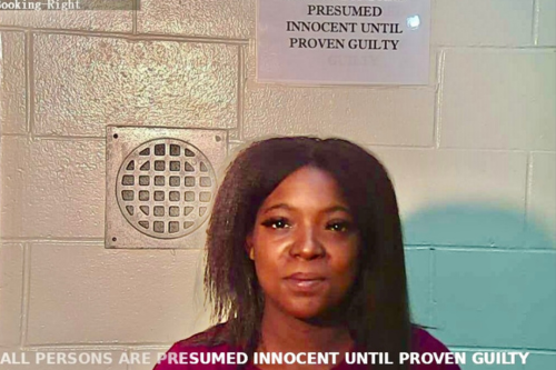 Speeder arrested on warrants | Lincoln Parish Journal