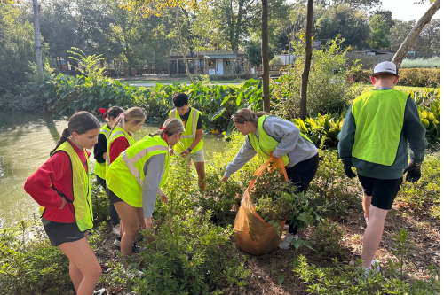 This week in Lincoln Parish Schools | Lincoln Parish Journal