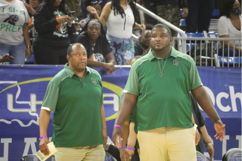 BREAKING: Lincoln Prep names new interim AD, interim head football ...