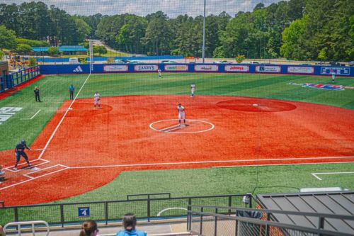 LA Tech sets annual Softball Fan Fest