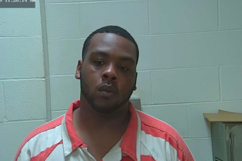 Man charged with stalking in Ruston | Lincoln Parish Journal