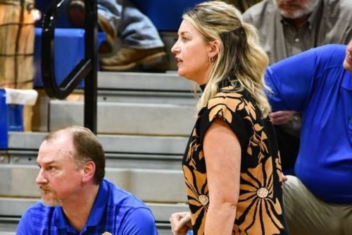 Lady Aggies split pair at West Ouachita Tournament | Lincoln Parish Journal