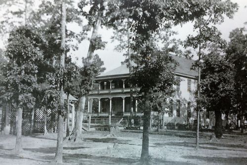 Harris on History: The Louisiana Chautauqua | Lincoln Parish Journal Harris on History: The Louisiana Chautauqua | Lincoln Parish Journal
