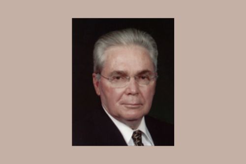 Russell R Fenn Remembering Russell Allen Farrar | Lincoln Parish Journal