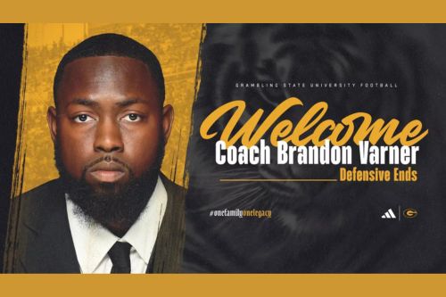 GSU names Varner as defensive ends coach | Lincoln Parish Journal
