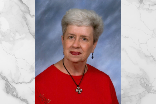 Remembering Carolyn Ruth Byrd Barnes | Lincoln Parish Journal