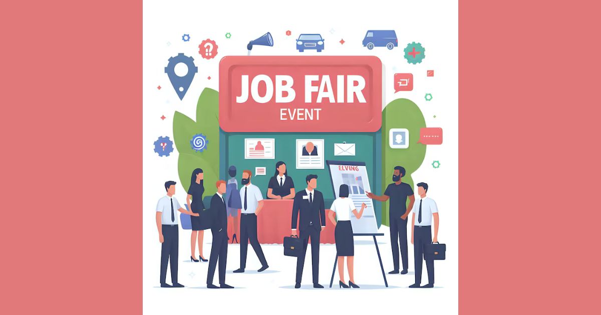Powerhouse partnership announces annual Lincoln Parish Career Expo on ...